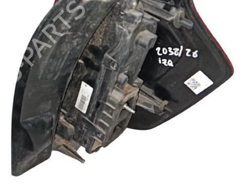 Left taillight DACIA LOGAN MCV II 1.5 dCi | BP38223465C34 - Image 4