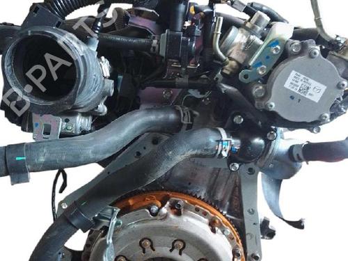 Engine MAZDA 3 (BM, BN) 2.0 | BP38218311M1 - Image 2