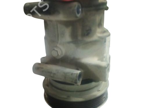 AC compressor RENAULT KANGOO Express (FW0/1_) 1.5 dCi 70 (FW0A, KW0V) | BP38555497M34 - Image 6