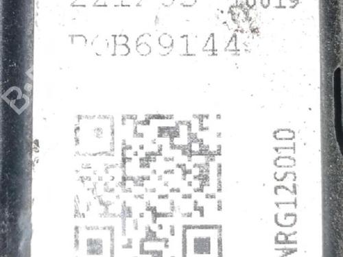 Alternator CITROËN C5 AIRCROSS (A_) 1.2 PureTech 130 (ARHNSJ) | BP38210486M7 - Image 3