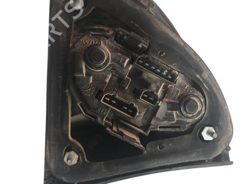 Right taillight SEAT LEON (1M1) | BP38208103C35 - Image 3