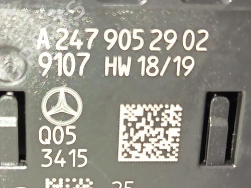 Used Headlight switch Headlight switch 38210143 38210143