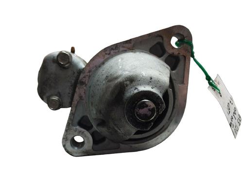 Starter OPEL ASTRA J (P10) 1.7 CDTI (68) | BP38458692M8  - Image 5