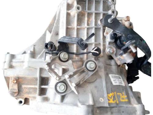 gearbox-kia-picanto-iii-ja-2017-38212086 main image