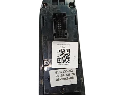 Left front window switch BMW 3 Touring (E91) 320 d | BP38219316I27 - Image 2