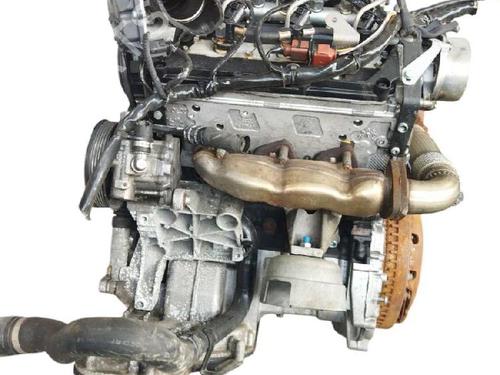 Engine AUDI A6 C6 Avant (4F5) 3.0 TDI quattro | BP38212180M1 - Image 2