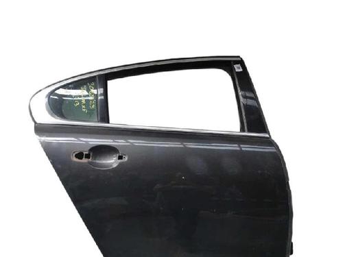 right-rear-door-jaguar-xf-i-x250-2008-2009-2010-2011-2012-2013-2014-2015-38207186 main image