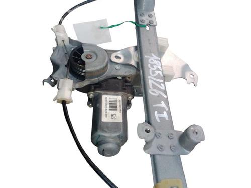 Used Rear left window mechanism Rear left window mechanism 39119167 39119167