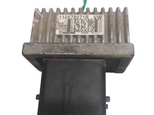 Used Electronic module Electronic module 38222933 38222933