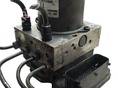 ABS pump KIA OPTIMA (FSGDS6B) 1.7 CRDi | BP38553989M43 - Image 3