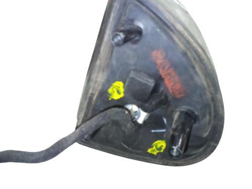 Used Left mirror Left mirror 38498362 38498362