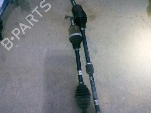 Used Left front driveshaft Left front driveshaft 39021710 39021710