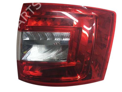 Used Right taillight Right taillight 38214096 38214096