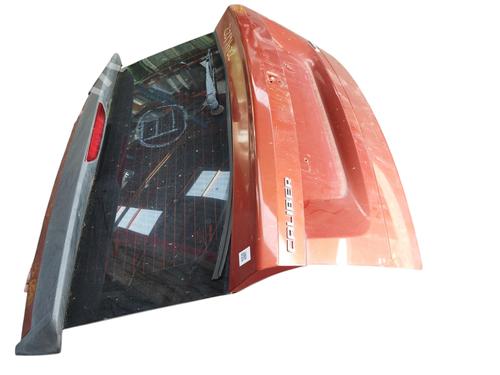 Tailgate DODGE CALIBER 2.0 CRD | BP38212151C6 - Image 2