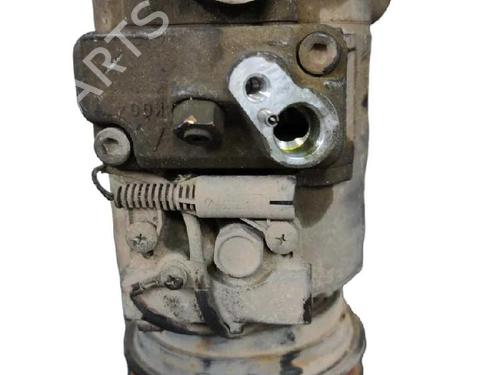 AC-Kompressor AC-Kompressor 38207813 38207813