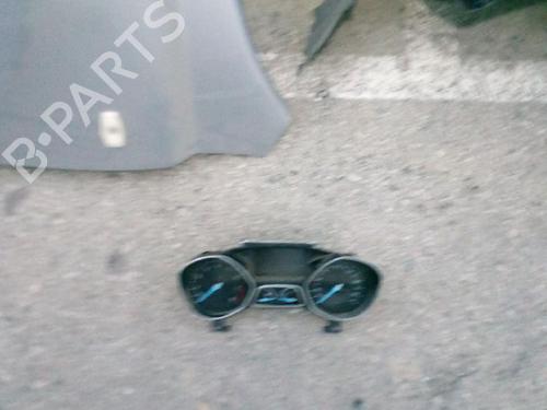 Used Instrument cluster Instrument cluster 38206307 38206307
