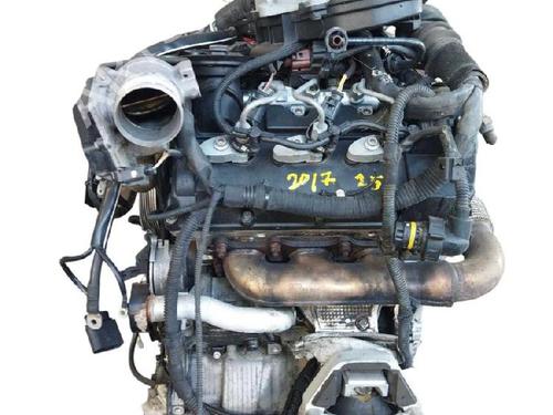 Engine AUDI A6 C7 (4G2, 4GC) 3.0 TDI quattro | BP38214451M1 - Image 4
