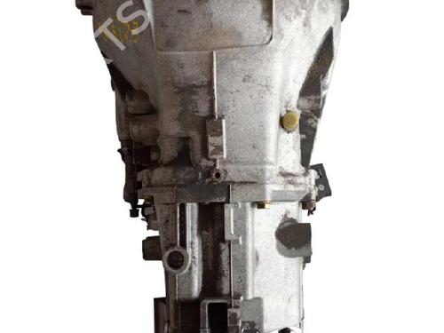 Gearbox BMW 3 (E46) 318 i | BP38208420M3 - Image 3
