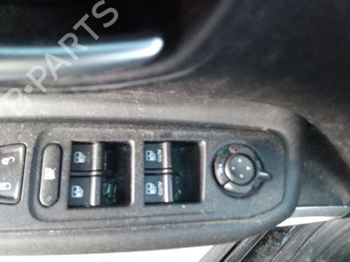 Used Left front window switch Left front window switch 38555978 38555978