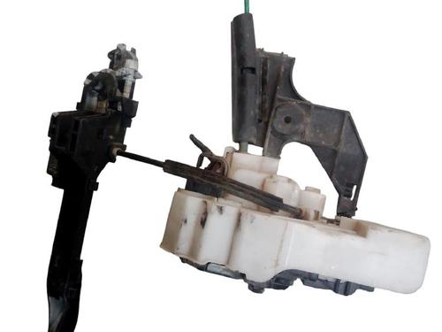 Used Front right lock Front right lock 39021622 39021622