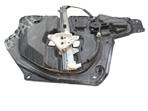 Front right window mechanism MAZDA 3 (BM, BN) 2.2 D | BP38555955C23 - Image 2