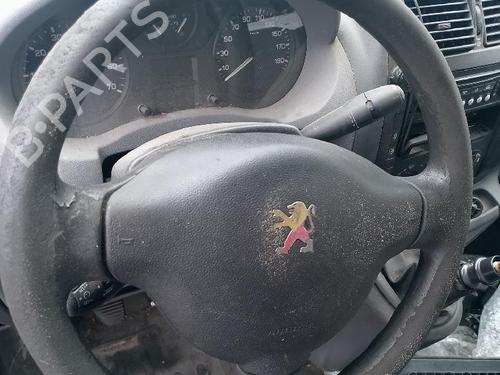 Airbag chauffør Airbag chauffør 38222747 38222747