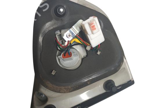 Left tailgate light HYUNDAI ix35 (LM, EL, ELH) 1.7 CRDi | BP38435853C79 - Image 5