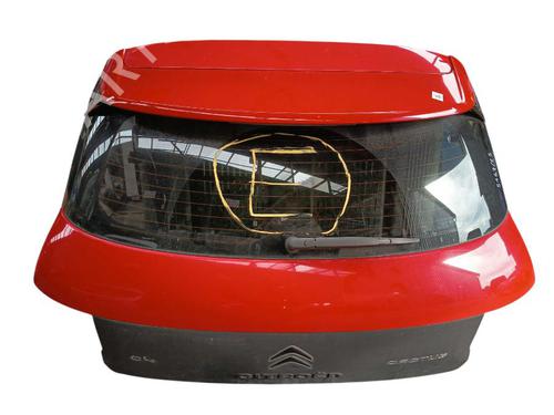 Bagklap CC/Kombi-Coupé Bagklap CC/Kombi-Coupé 38218561 38218561