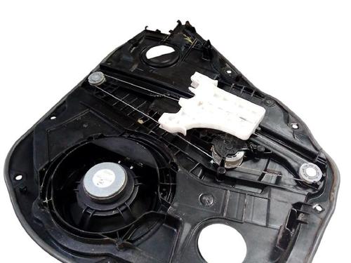 Rudehejsemekanisme venstre bagtil KIA XCEED (CD) 1.6 CRDi 115 | BP38205225C24 - Image 2