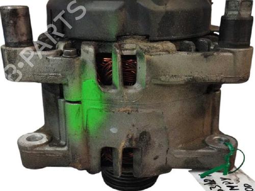 Alternator CITROËN JUMPY II Van 2.0 HDi 120 | BP38210495M7 - Image 4