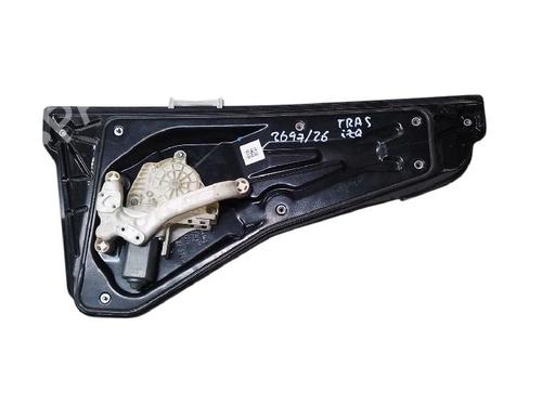 Used Rear left window mechanism Rear left window mechanism 38589364 38589364
