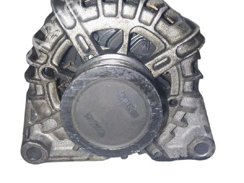 Alternator FORD TRANSIT CONNECT V408 Box Body/MPV 1.6 TDCi | BP38211144M7 - Image 4
