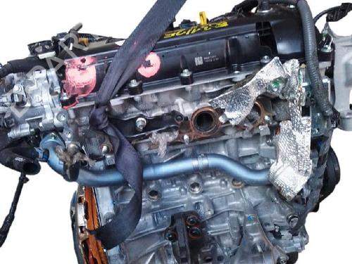 Engine MAZDA 3 (BM, BN) 2.0 | BP38218311M1 - Image 3