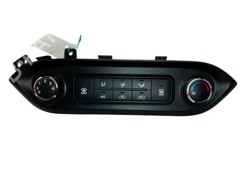 Climate control KIA CARENS IV 1.7 CRDi | BP38553701I5 - Image 4