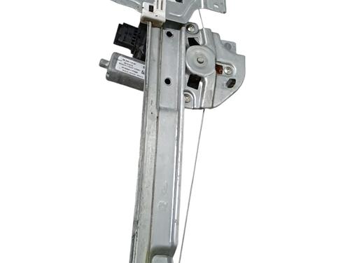 Front left window mechanism CITROËN C3 III (SX) 1.2 THP 110 (SXHNPS, SXHNZT, SXHNZ6) | BP38203918C22 - Image 2