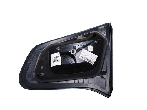 Left tailgate light CITROËN C3 II (SC_) 1.2 VTi 82 | BP38222652C79 - Image 3