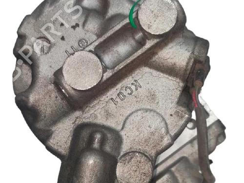 AC compressor BMW 1 (E87) 118 d | BP38209267M34 - Image 3
