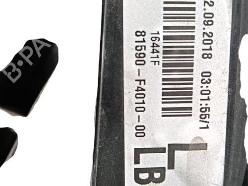 Left tailgate light TOYOTA C-HR (_X1_) 1.8 Hybrid (ZYX10_, ZYX11_, ZYX10R, ZYX11R) | BP38555439C79 - Image 5