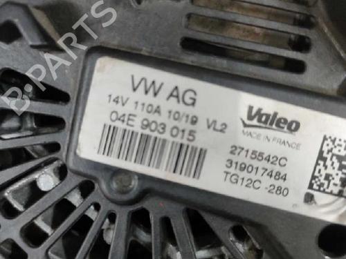Alternator SEAT ATECA (KH7, KHP) 1.6 TDI | BP38223274M7 - Image 4