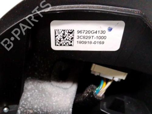 Used Steering wheel Steering wheel 38216716 38216716