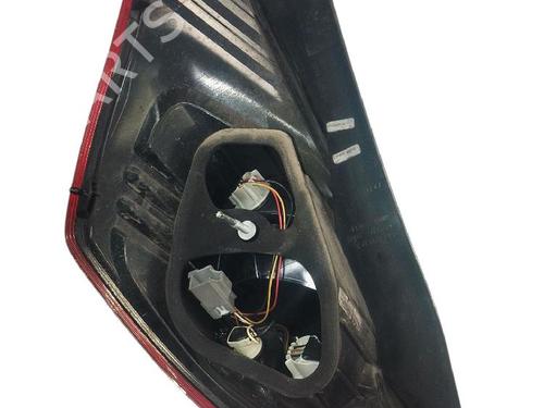 Used Right taillight Right taillight FORD FIESTA VI Van 1.5 TDCi (75 hp) 39399076 39399076