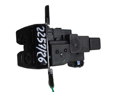 Used Tailgate lock Tailgate lock 38223836 38223836