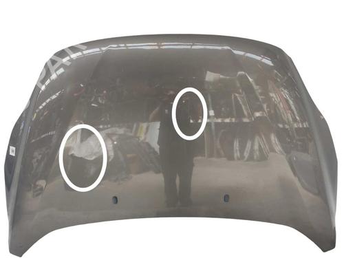 Motorhjelm FORD C-MAX (DM2) 1.6 TDCi | BP38222033C1 - Image 3