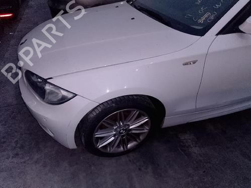 left-front-fenders-bmw-1-e81-2006-2007-2008-2009-2010-2011-2012-38205624 main image