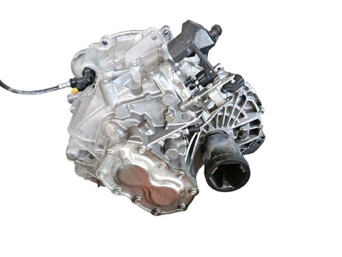 Gearbox DAEWOO REZZO (U100) 2.0 | BP39197686M3 - Image 2