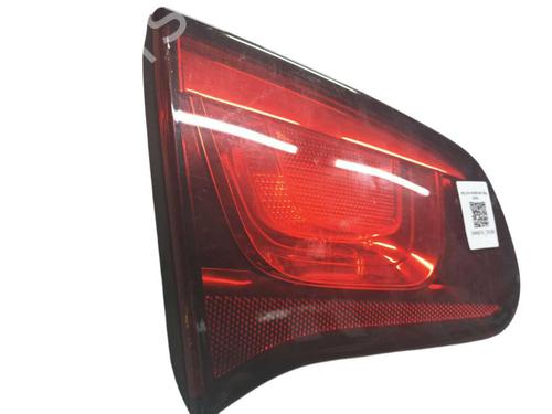 Left tailgate light CITROËN C3 II (SC_) 1.4 HDi 70 (SC8HZC, SC8HR0, SC8HP4) | BP38210927C79 - Image 2