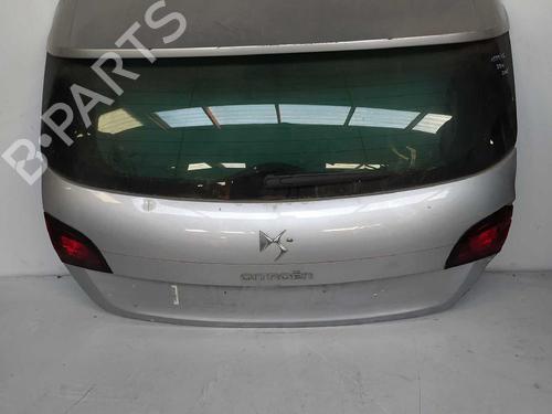 Used Tailgate Tailgate 38206340 38206340