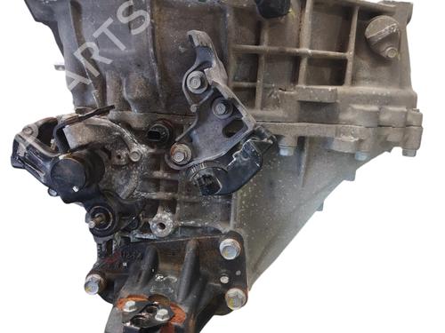Gearbox KIA CEE'D (JD) 1.4 CVVT | BP38206659M3 - Image 3