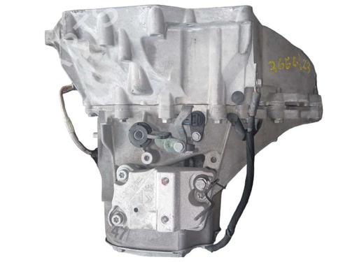 Gearbox CITROËN C4 CACTUS 1.6 HDi 90 | BP38208878M3 - Image 3