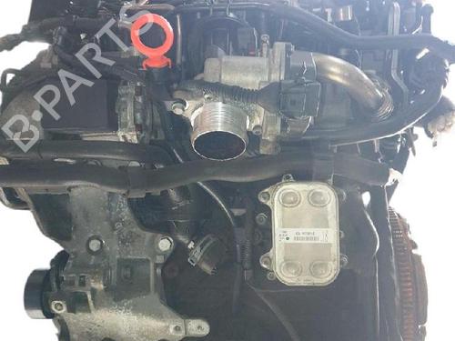 Used Engine Engine 38217369 38217369